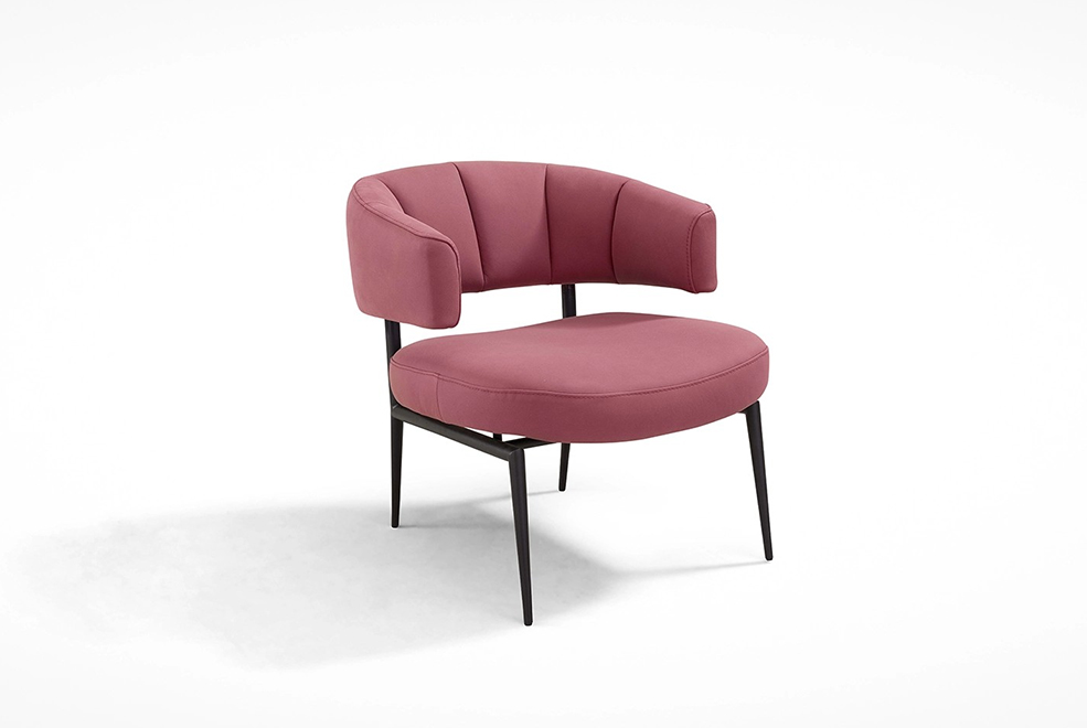 Swing Armchair gallery
