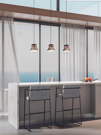 Cordea (Dimore) Lighting gallery
