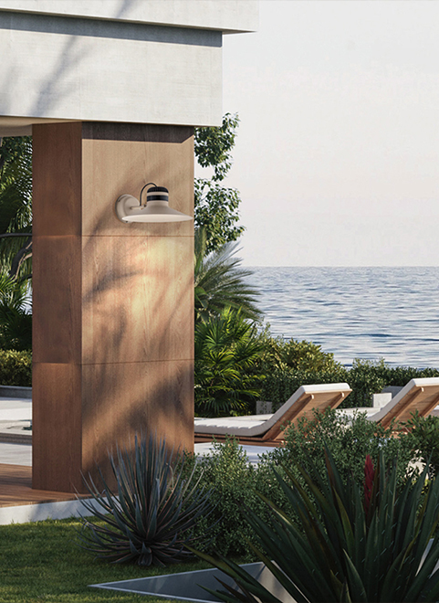 Cordea (Giardini) Lighting gallery