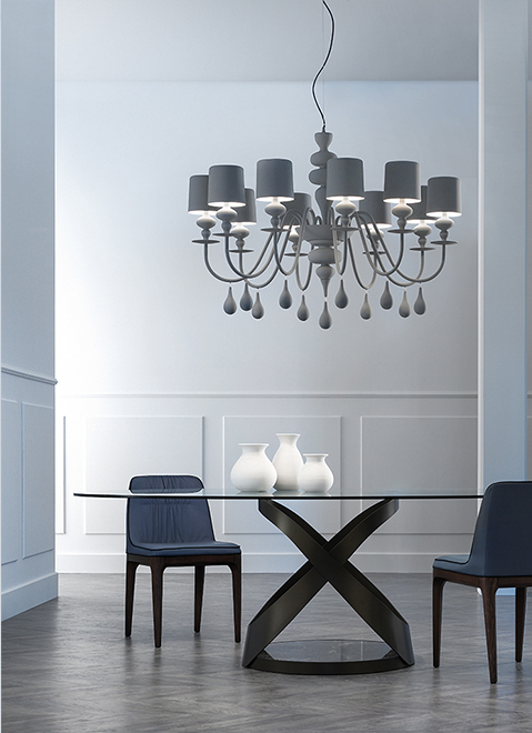 Eva Lighting gallery