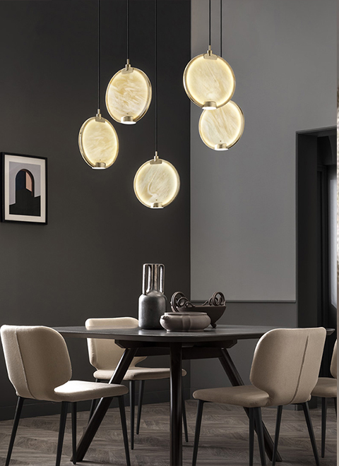 Horo Lighting gallery