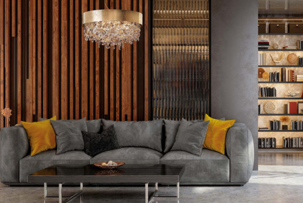 Olà Lighting gallery