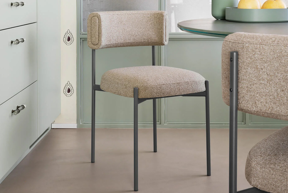Amelie Dining Chair gallery