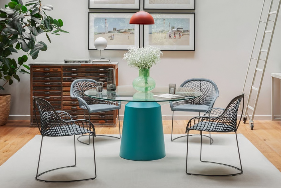 Guapa Lounge Chair gallery