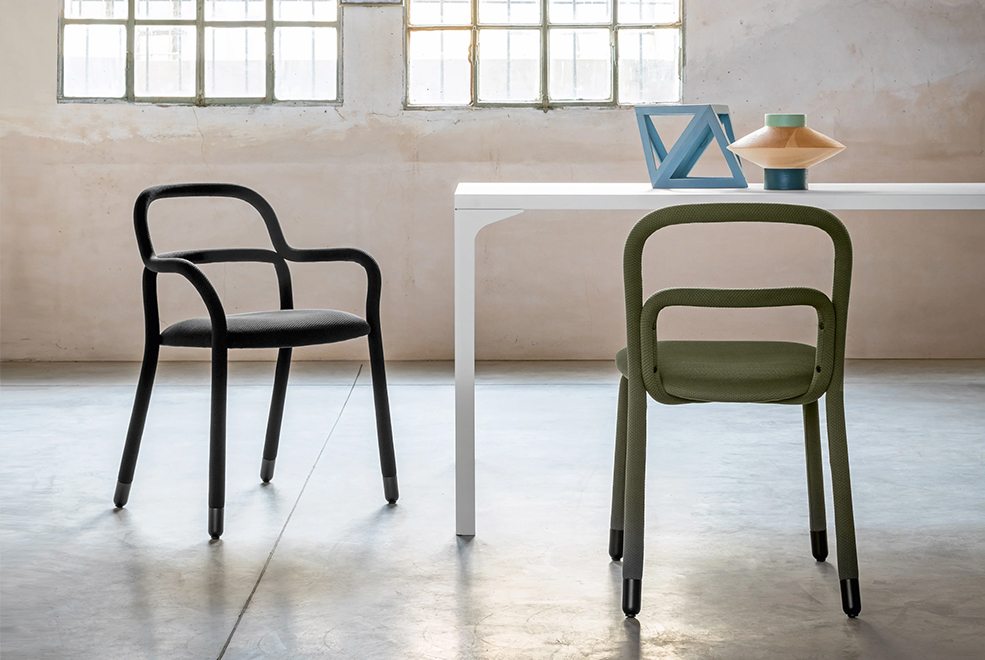 Pippi Dining Chair gallery