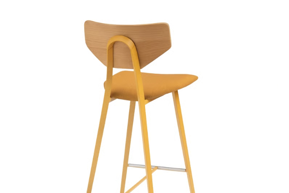 Tosca stool gallery