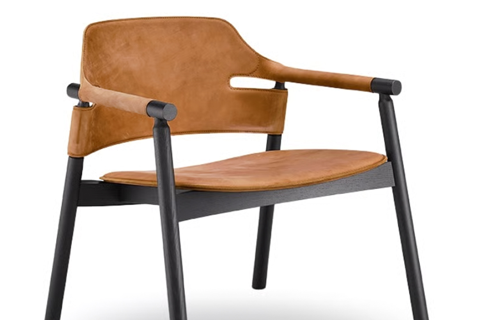 Suite Lounge Chair gallery
