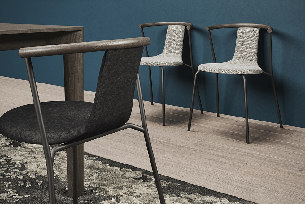 Agel Dining Chair gallery