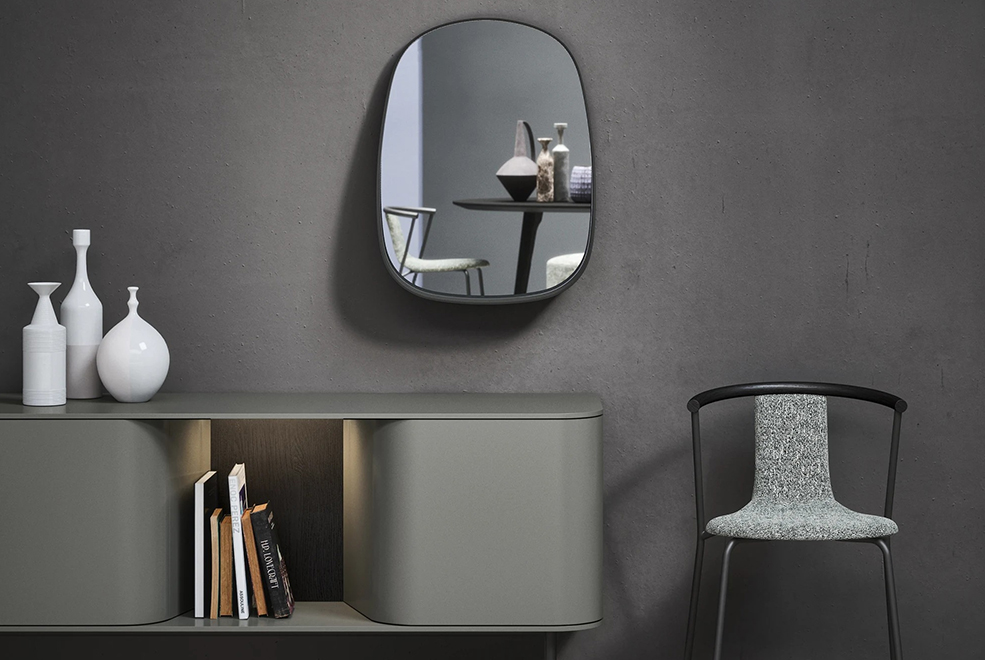 Agel Dining Chair gallery