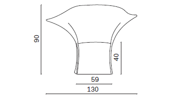Artichoke Armchair gallery