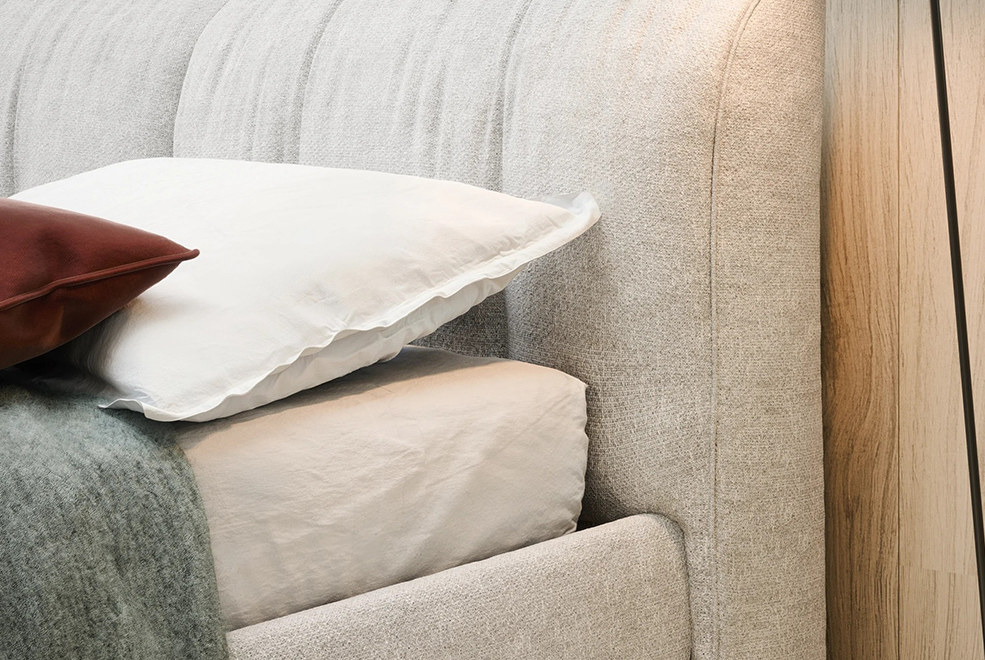 Belleville Bed gallery