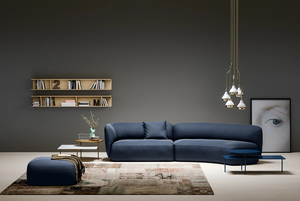 Blossom Sofa gallery