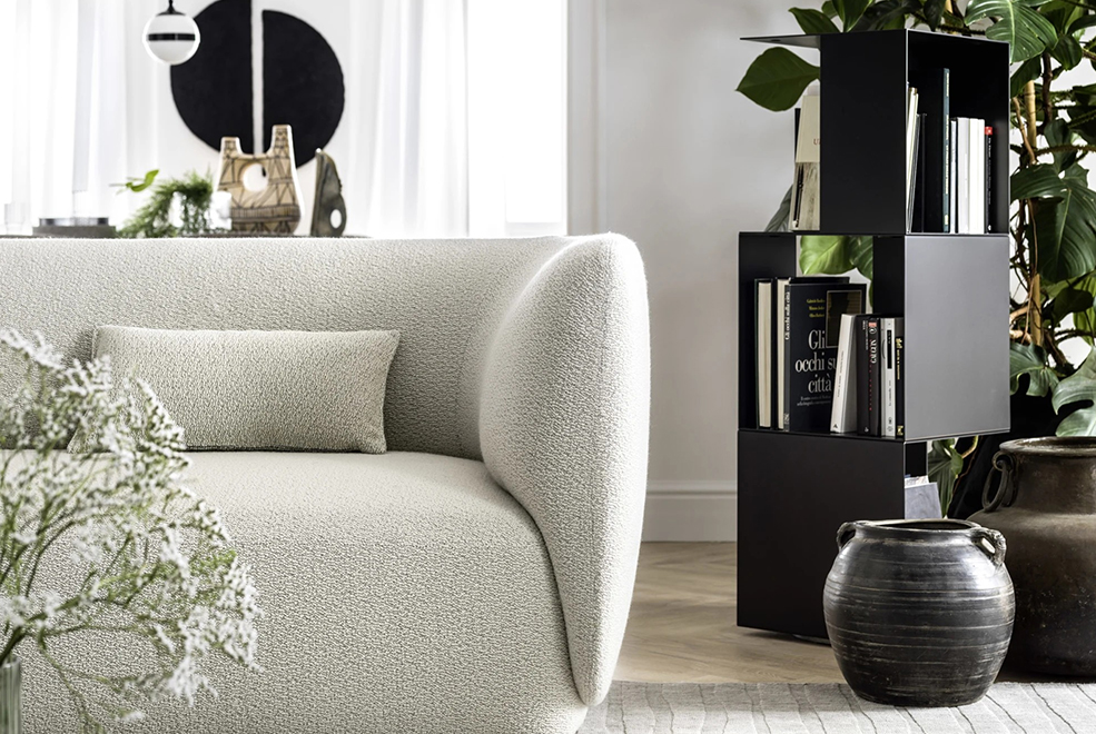 Blossom Sofa gallery