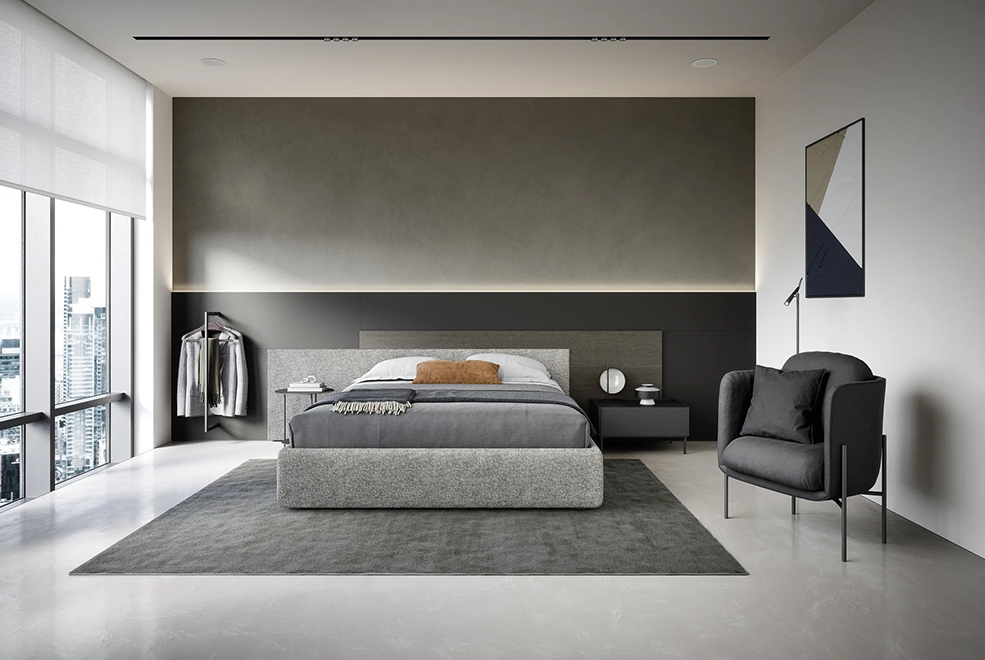 Haiku Armchair gallery