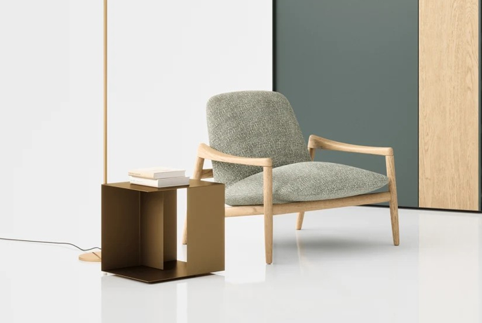 Hampton Armchair gallery