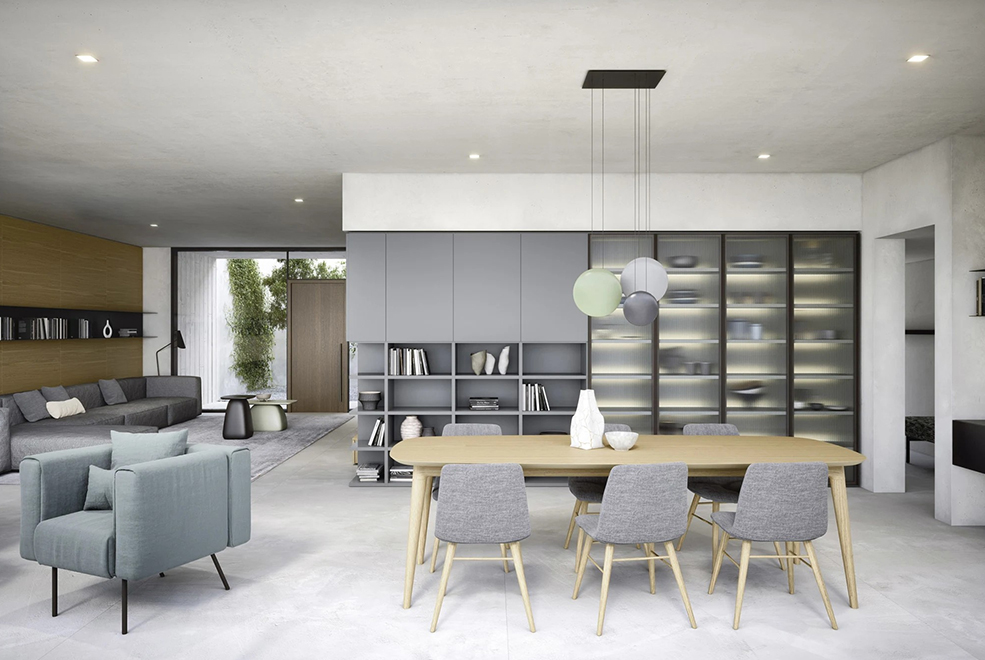 Onni Armchair gallery