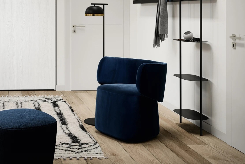 Origin Armchair gallery