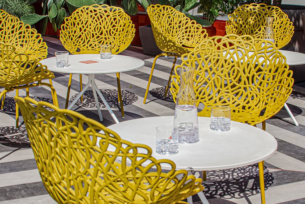 Bacana Chair gallery