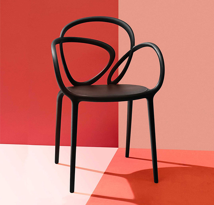 Loop Chair gallery