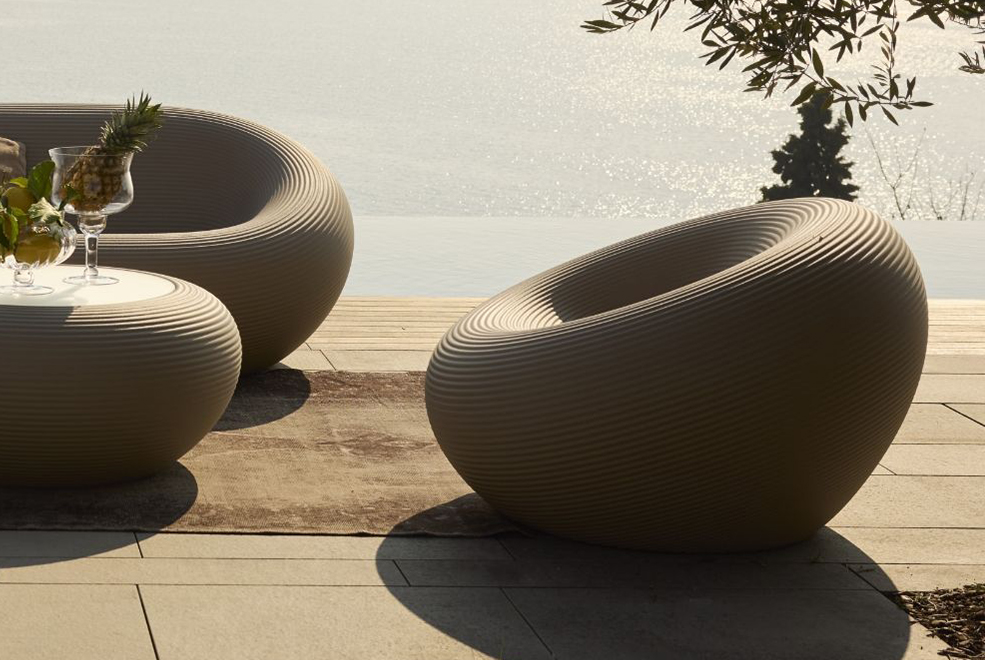 Nami Armchair gallery