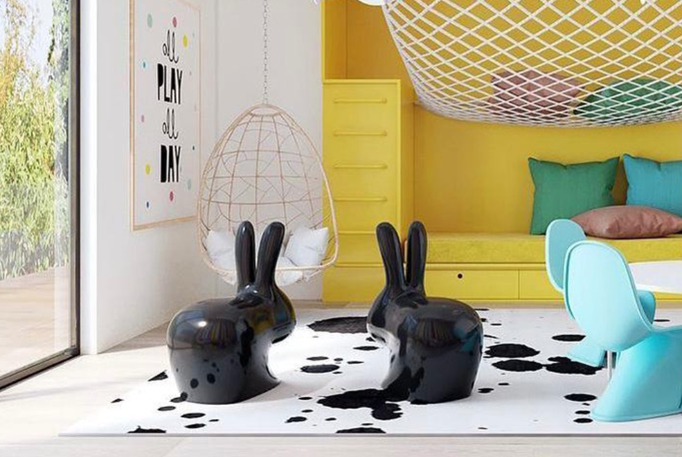 Rabbit Chair gallery