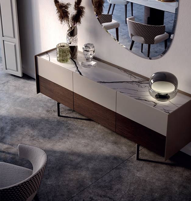 Acadea Sideboard gallery