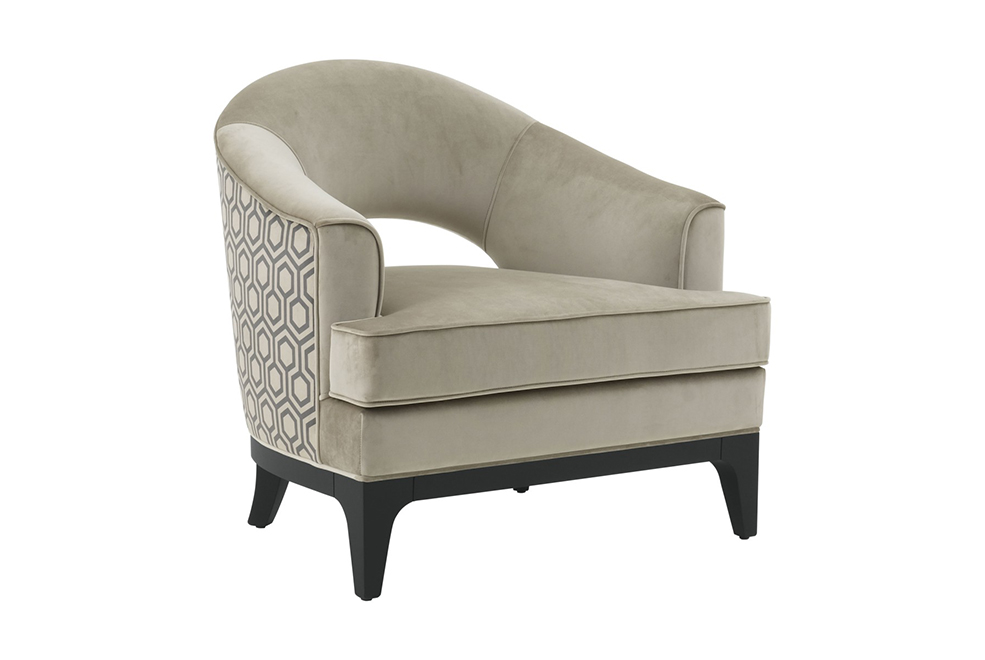 Boston Armchair gallery