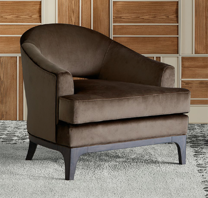 Boston Armchair gallery