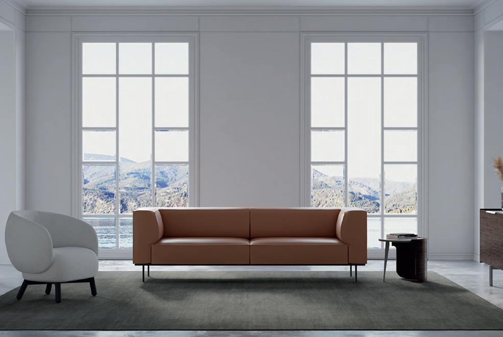 Ensemble Coffee Table gallery