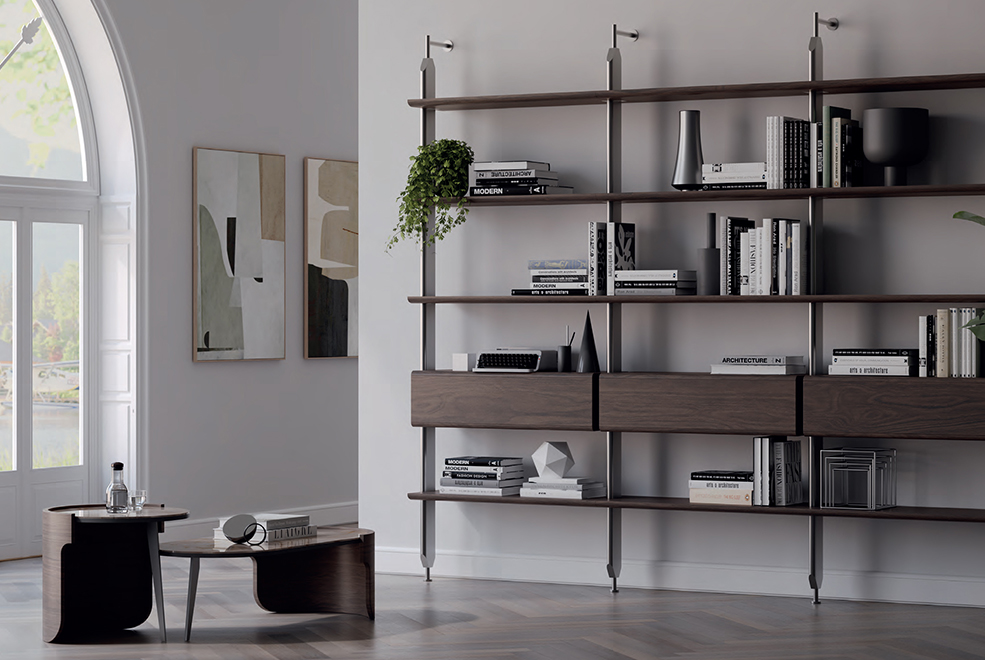 Ensemble Coffee Table gallery