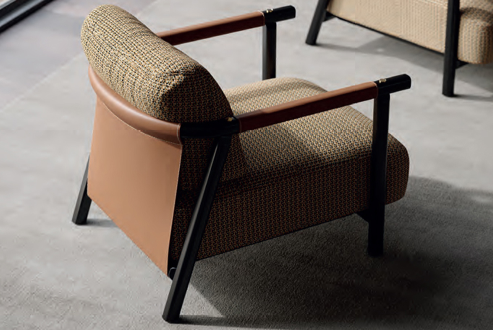 Lenia Armchair gallery