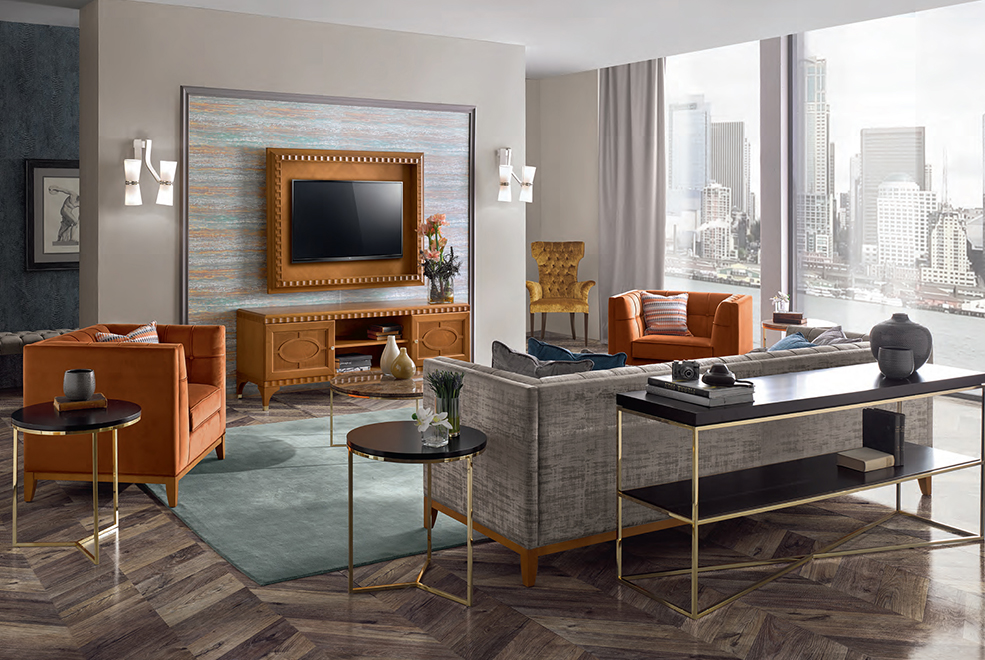 Lixis Armchair gallery