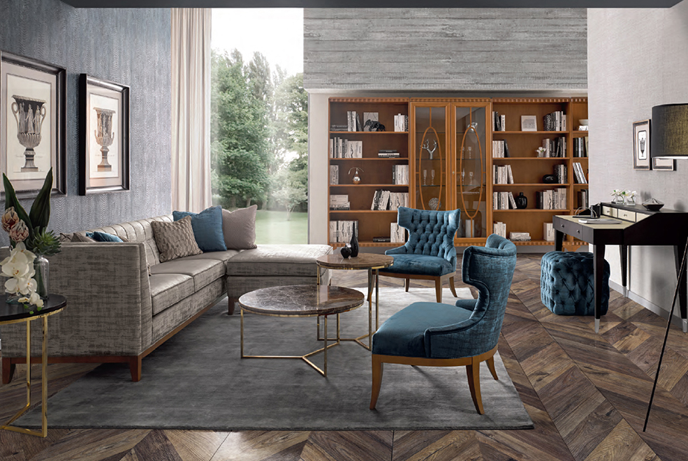 Lixis Sofa gallery