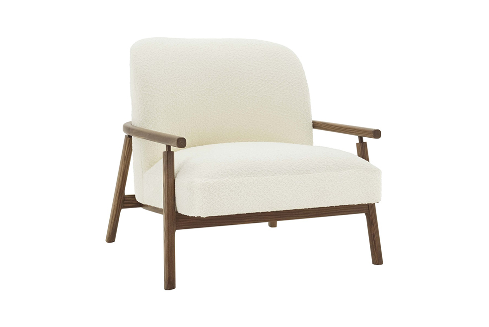 Rocca Armchair gallery