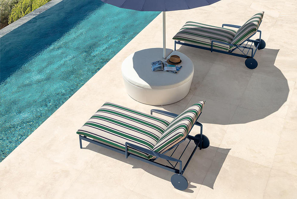 Nalu Sunbed Outdoor gallery