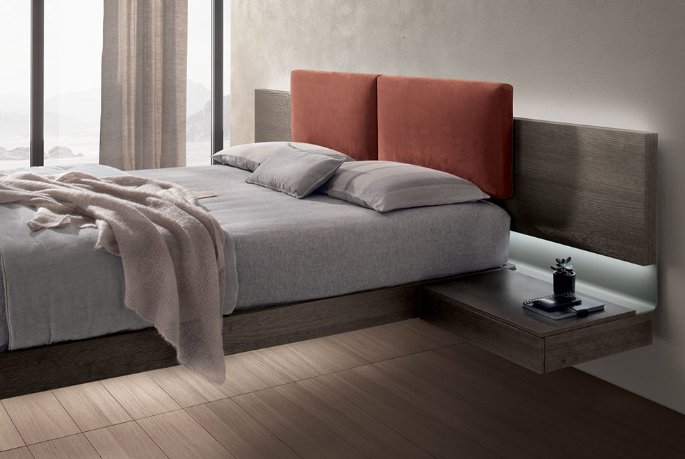 Shiro Bed gallery