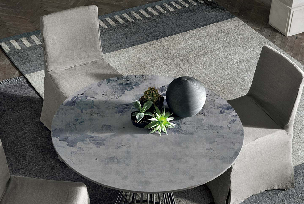 Tiffanny Gonna Dining Chair gallery