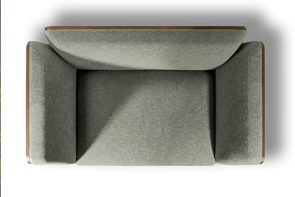 Fold Armchair gallery
