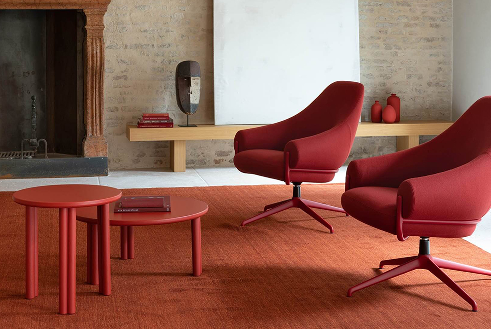 Fender Dining Chair gallery