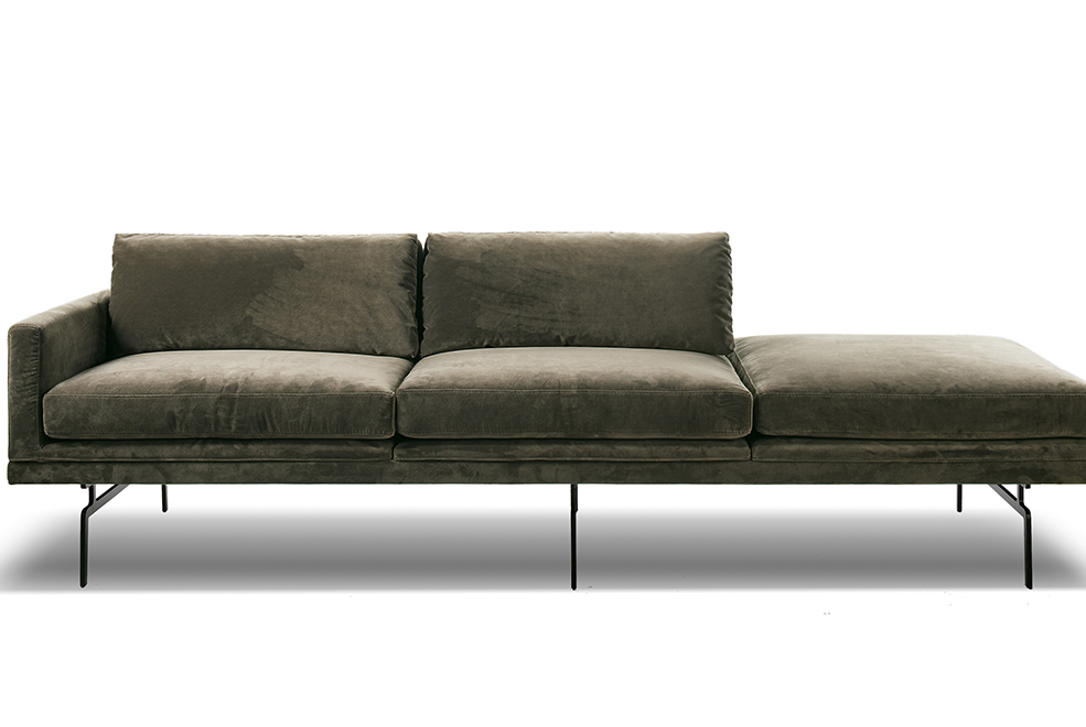 Flip Sofa System gallery