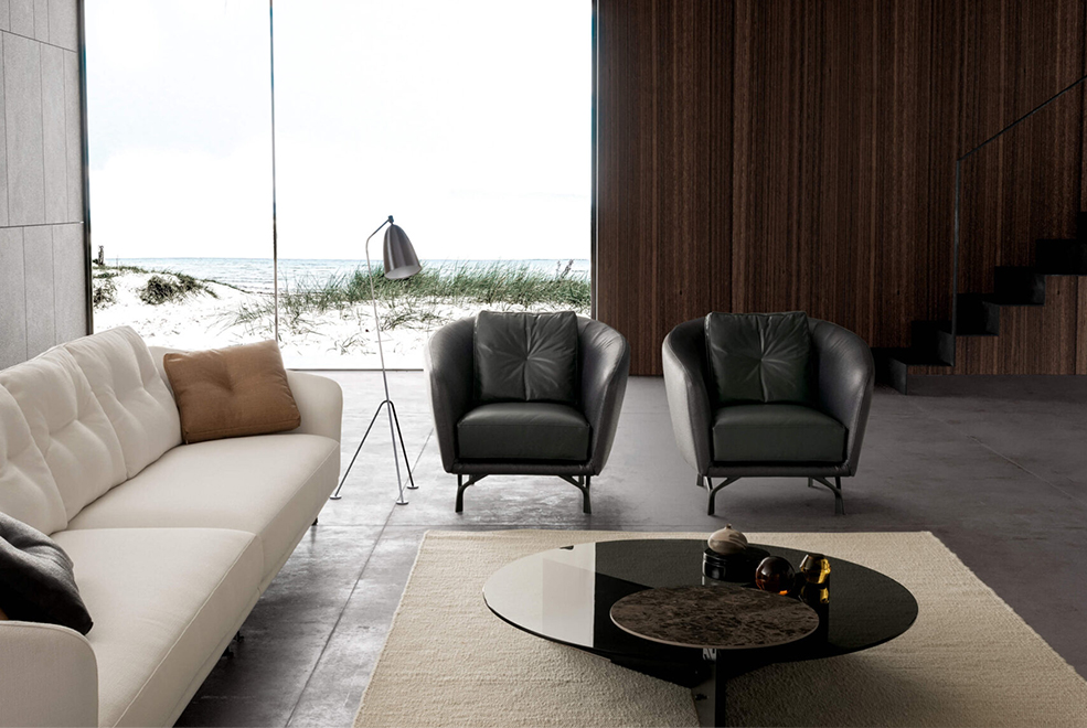 Ethos Armchair gallery