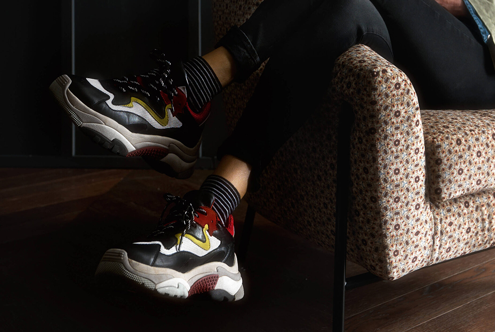 Loren Armchair gallery