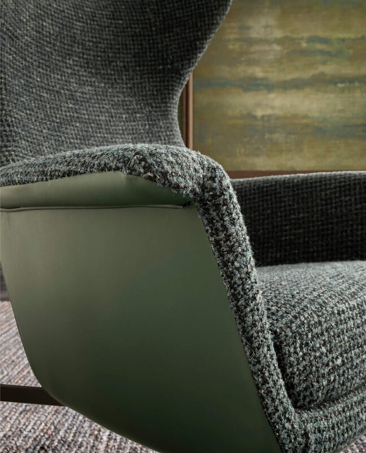 Madame Armchair gallery