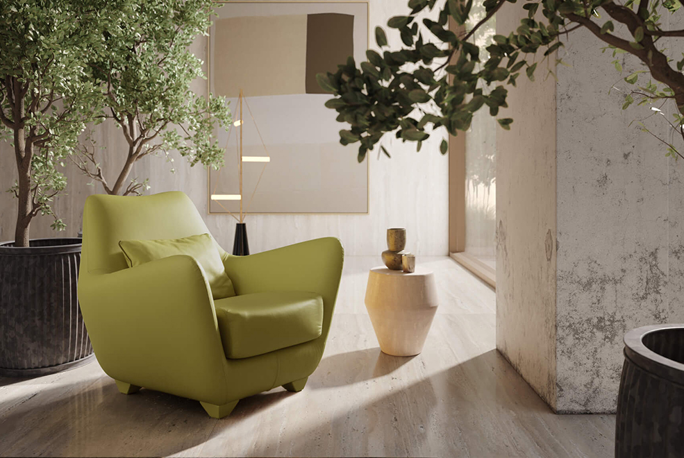 Mallow Armchair gallery