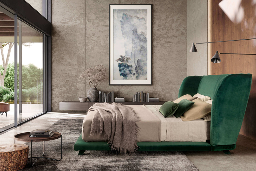 Criss Cross Bed gallery