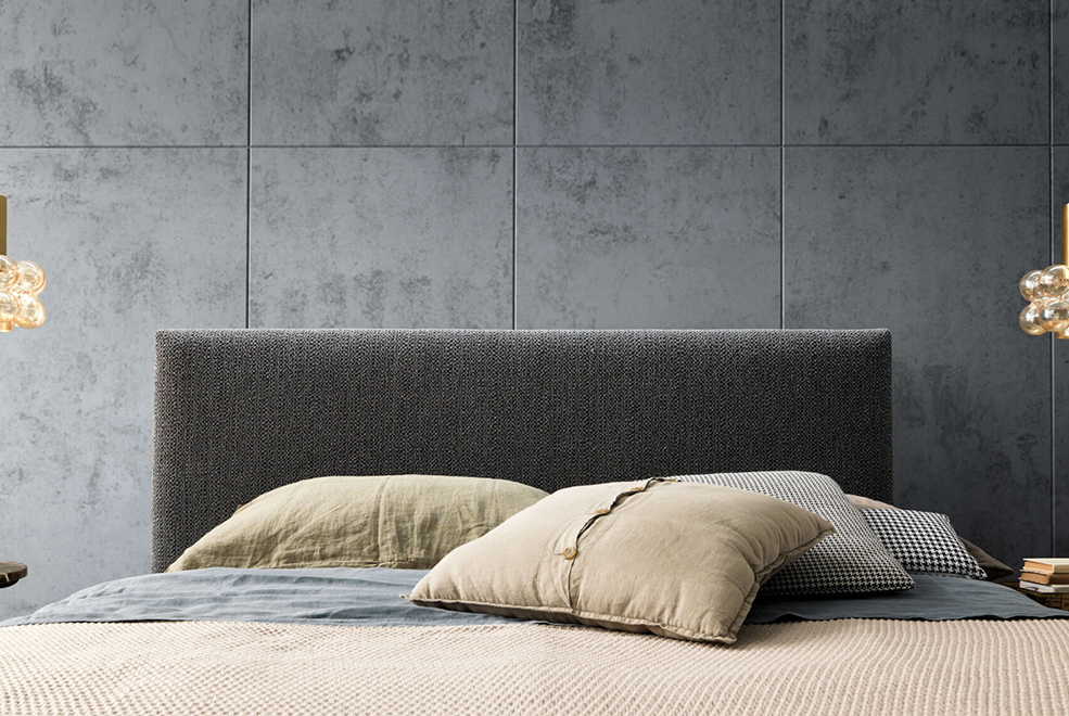 Esstential Bed gallery