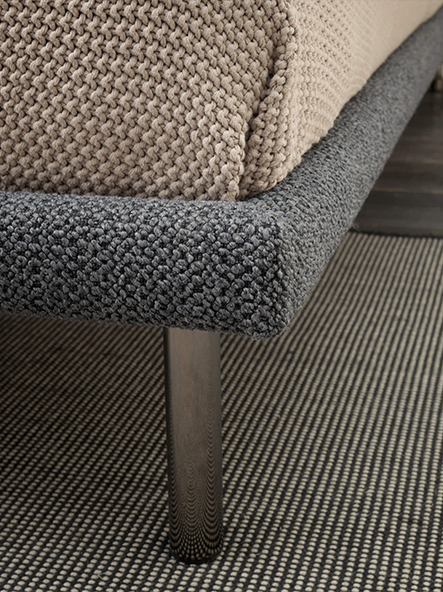 Esstential Bed gallery