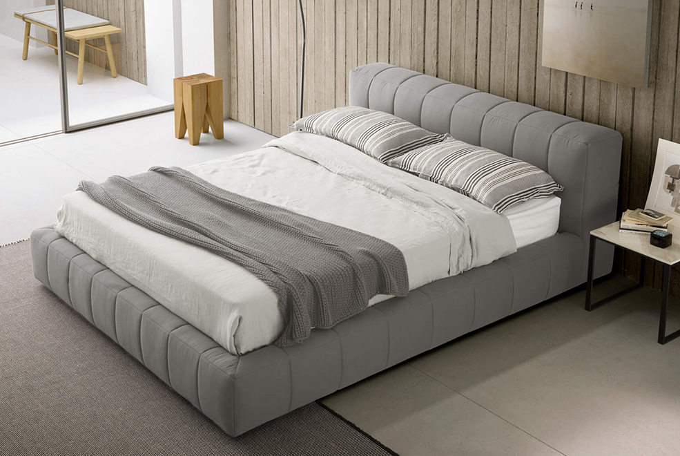 Terence Bed gallery