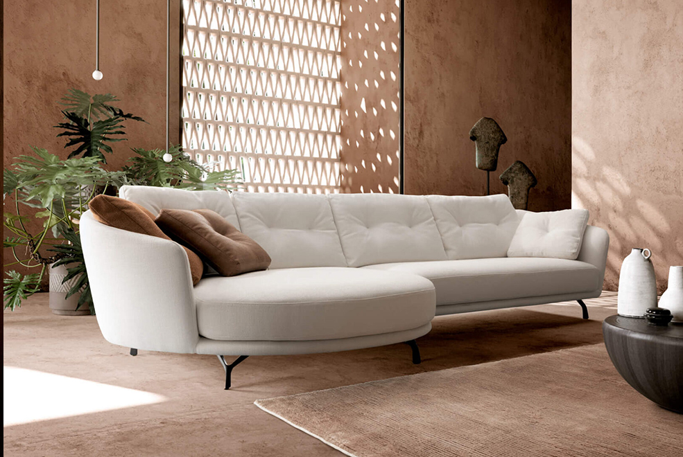 Ethos Modular Sofa gallery