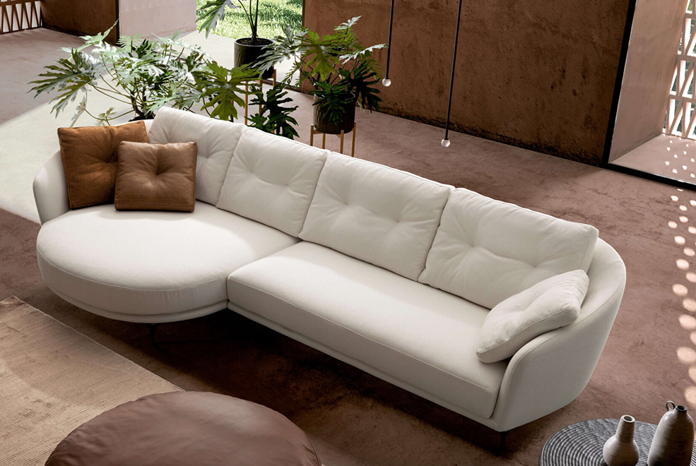 Ethos Modular Sofa gallery